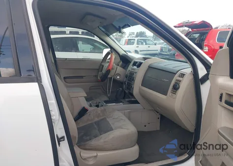 2008 Ford Escape Xlt из США, поврежденный, VIN 1FMCU03Z38KC71836